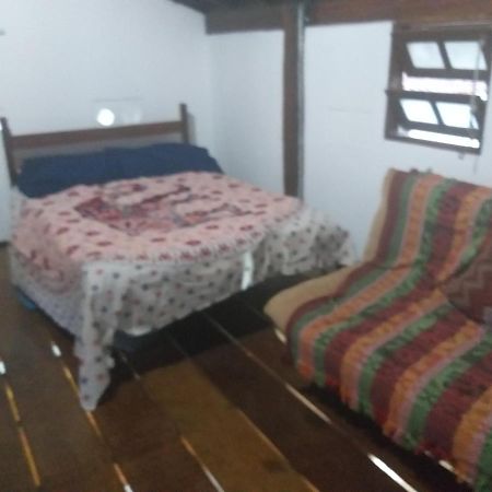 Loft Lindo Estilo Rustico Ubatuba Praia Екстериор снимка