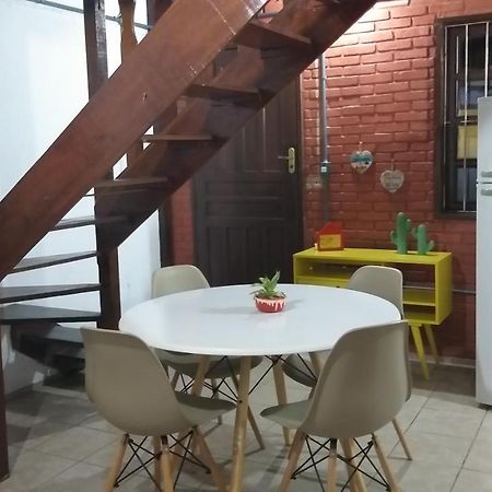 Loft Lindo Estilo Rustico Ubatuba Praia Екстериор снимка