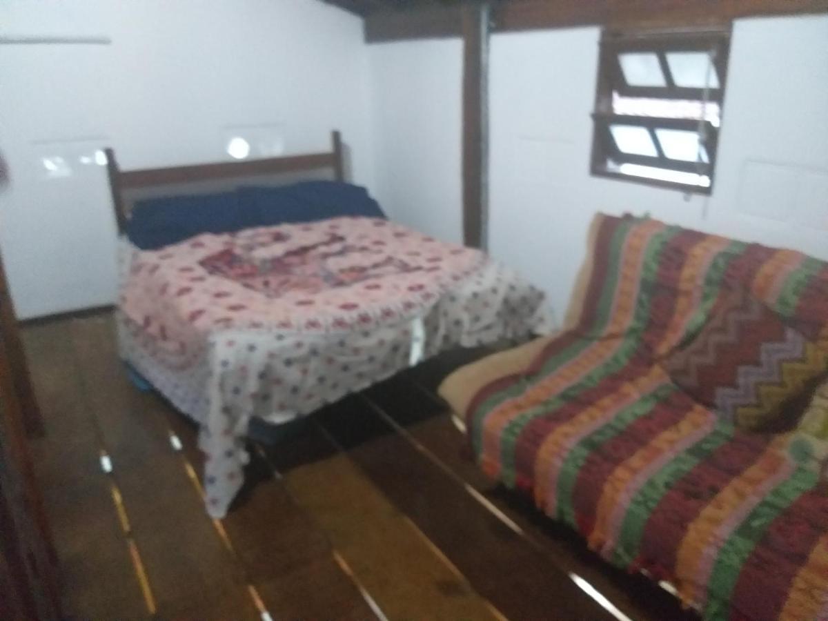 Loft Lindo Estilo Rustico Ubatuba Praia Екстериор снимка