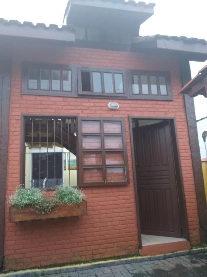 Loft Lindo Estilo Rustico Ubatuba Praia Екстериор снимка