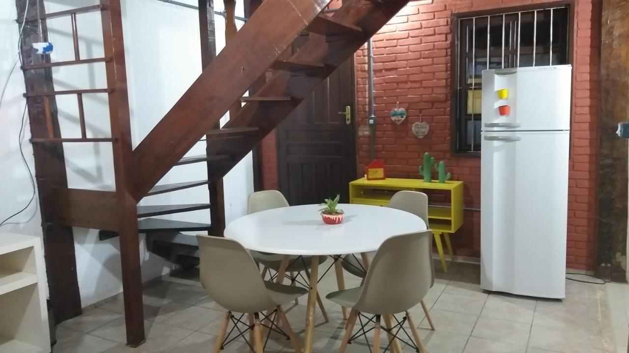 Loft Lindo Estilo Rustico Ubatuba Praia Екстериор снимка