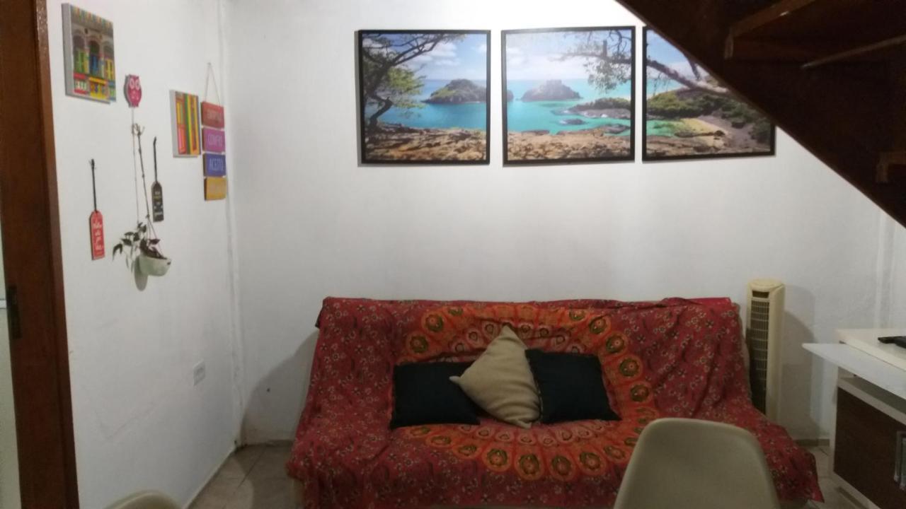 Loft Lindo Estilo Rustico Ubatuba Praia Екстериор снимка