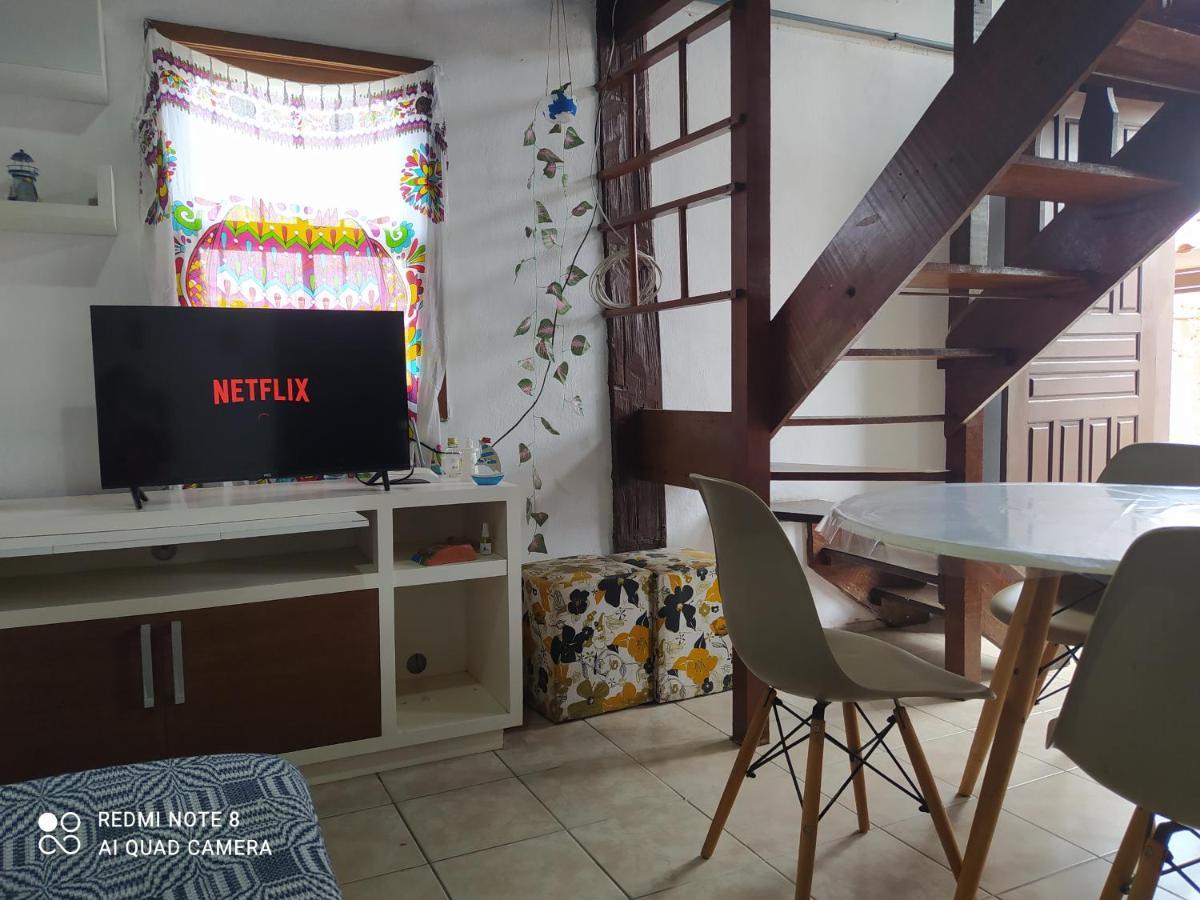 Loft Lindo Estilo Rustico Ubatuba Praia Екстериор снимка